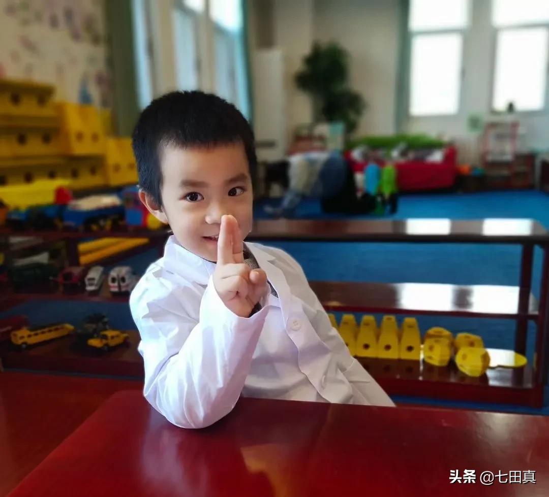 4岁宝妈的育儿知识有哪些,0-3岁早教真有那么好吗