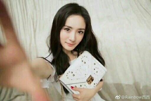 杨幂同款mk包经典款,杨幂带火的mk