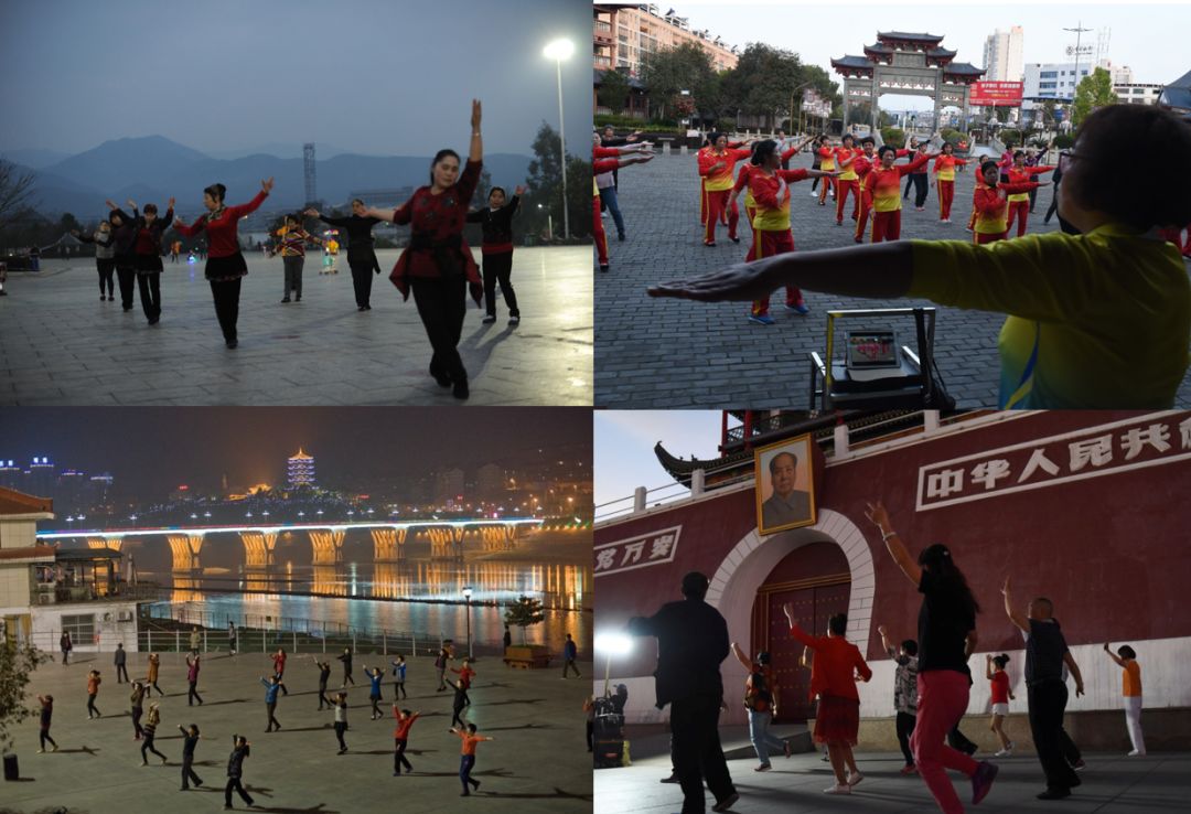 孩子坐绿皮火车看人世百态,绿皮火车才能反映生活百态