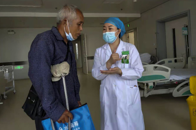 丈夫死后妻子打算卖房,妻子身患重病丈夫却卖房跑路