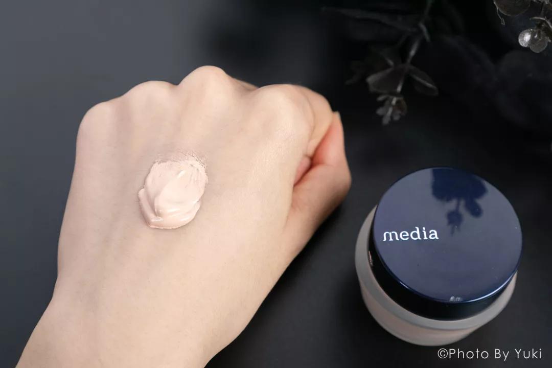 全网最真实测评博主粉底液干皮,全网公认油皮粉底液