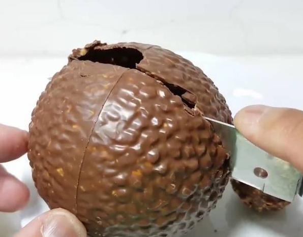 88块钱一颗的金沙巧克力,88元5盒巧克力