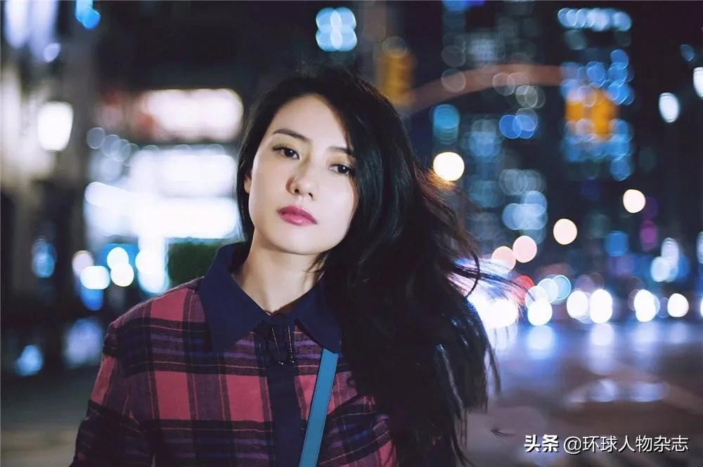 虎扑女神大赛高圆圆夺冠,高圆圆为什么成为虎扑的民选女神