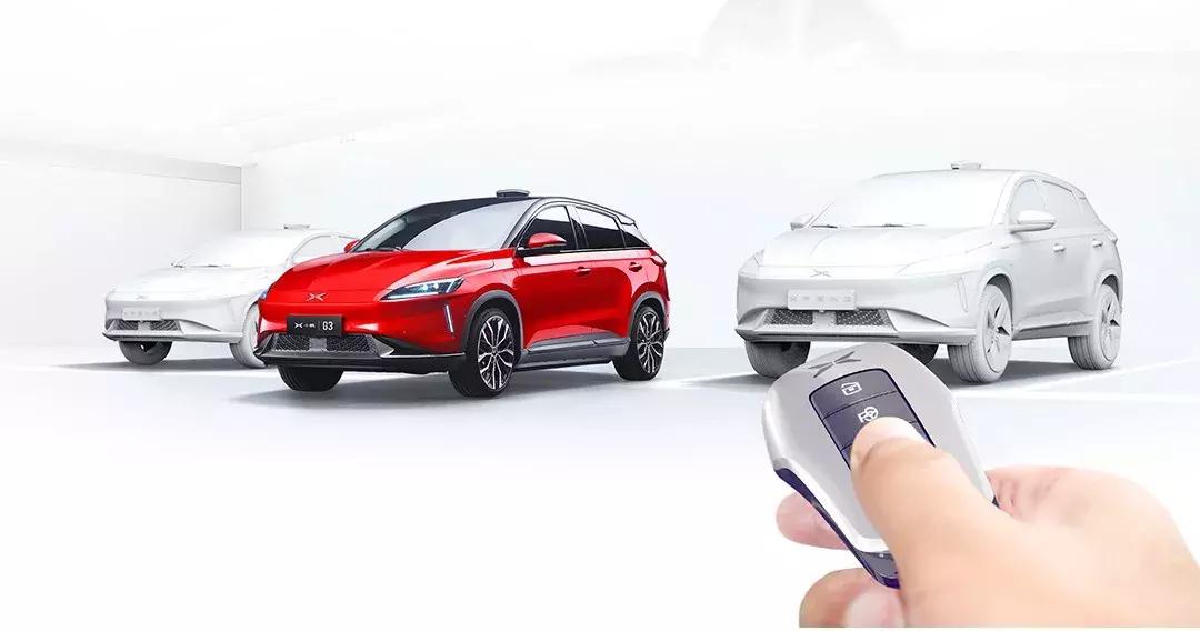 小鹏g3哨兵模式,小鹏哨兵模式g3i