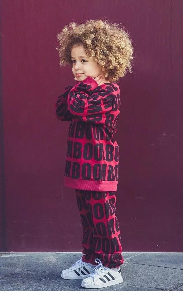 原创设计小众轻奢高定童装,有哪些小众轻奢的童装