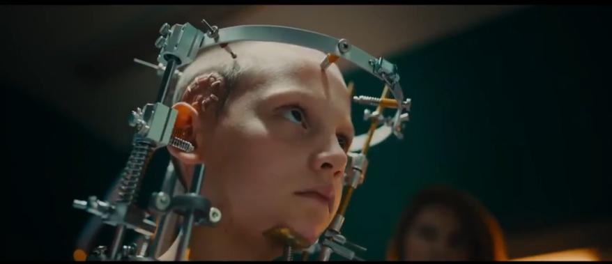 全裸出镜?*伦乱**产子?全程马赛克才能播的戛纳金棕榈