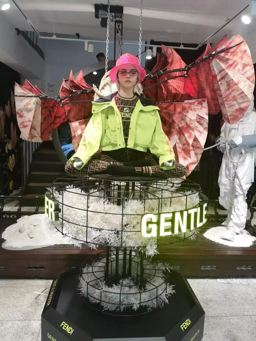 韩国首尔探店介绍,韩国必去的4个店