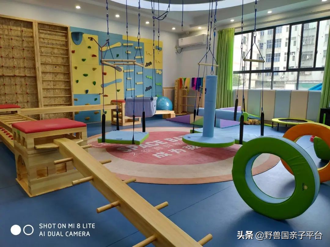 东莞早教班哪家早教中心比较好,早教机构哪家靠谱