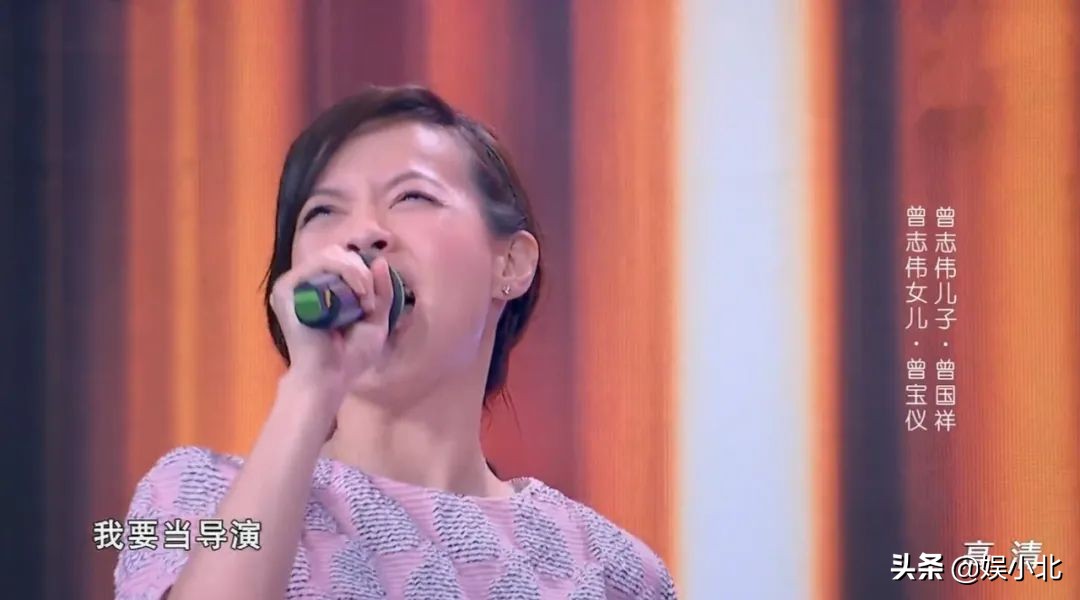 不坑爹，不靠爹，“打工仔”曾国祥的厚积薄发