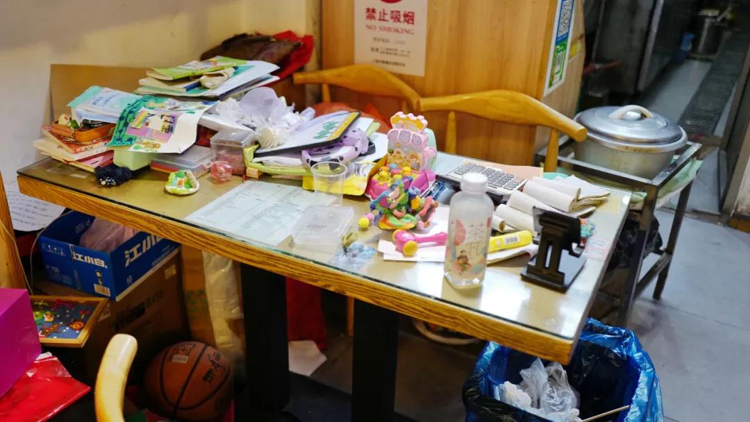 得多好吃的驻沪办，让我国庆都不想出上海