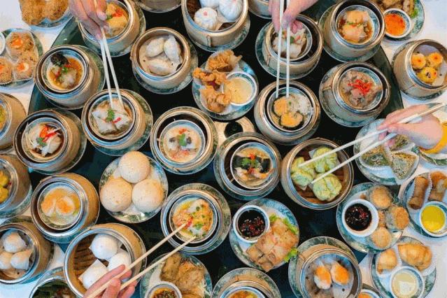 香港最好吃的云吞面,香港特别好吃的东西