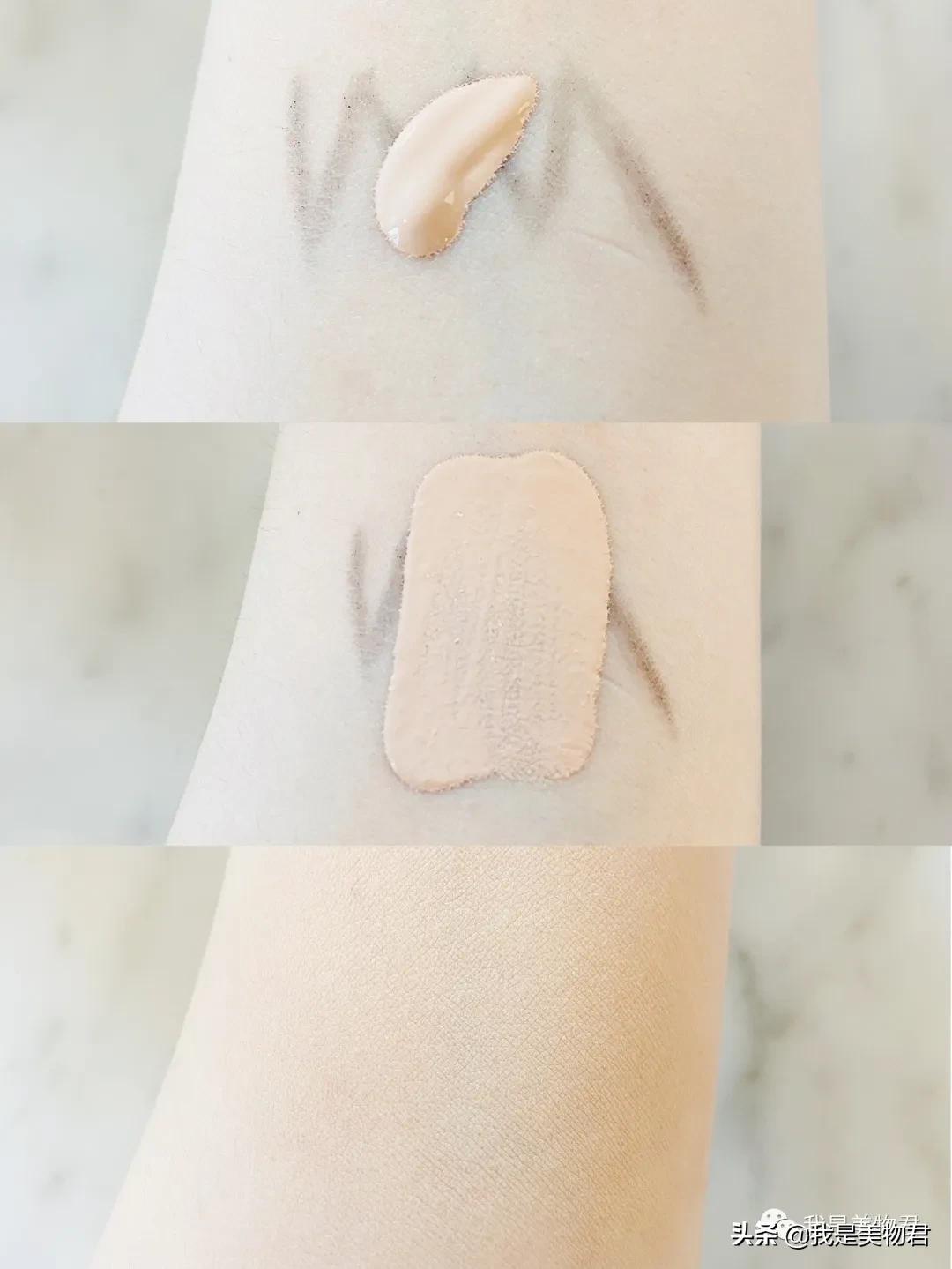 粉底推荐夏天油皮平价,8款干皮自用热门底妆粉底大评测