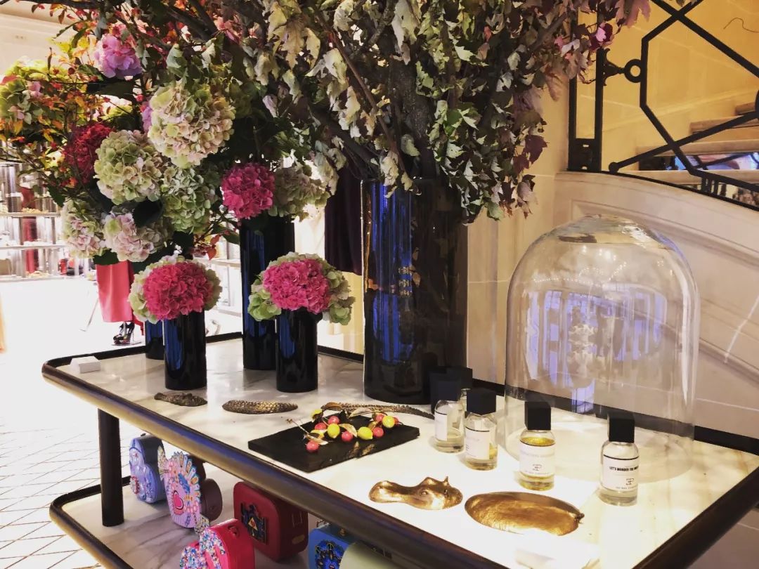 巴黎最著名的买手店,去巴黎必买的实体店