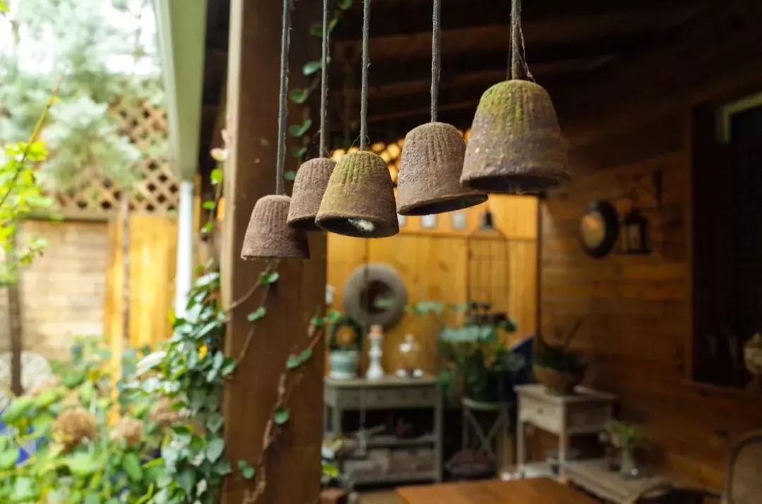 她40岁之前忙成狗，40岁之后在上海买房隐居