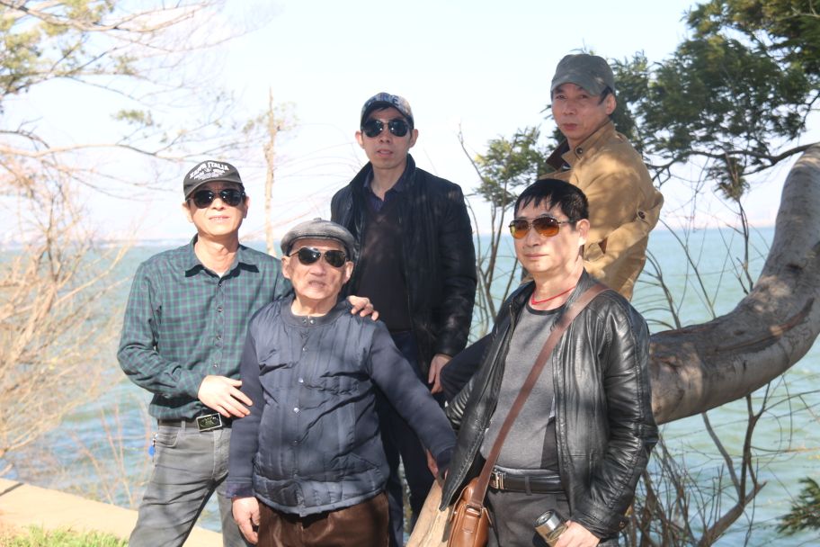 经典的自驾游七日游,66岁老人自驾游最新视频