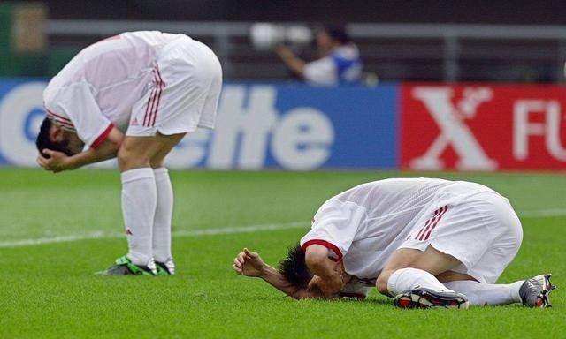 为什么说中国是足球的起源,中国足球为什么进不了世界杯