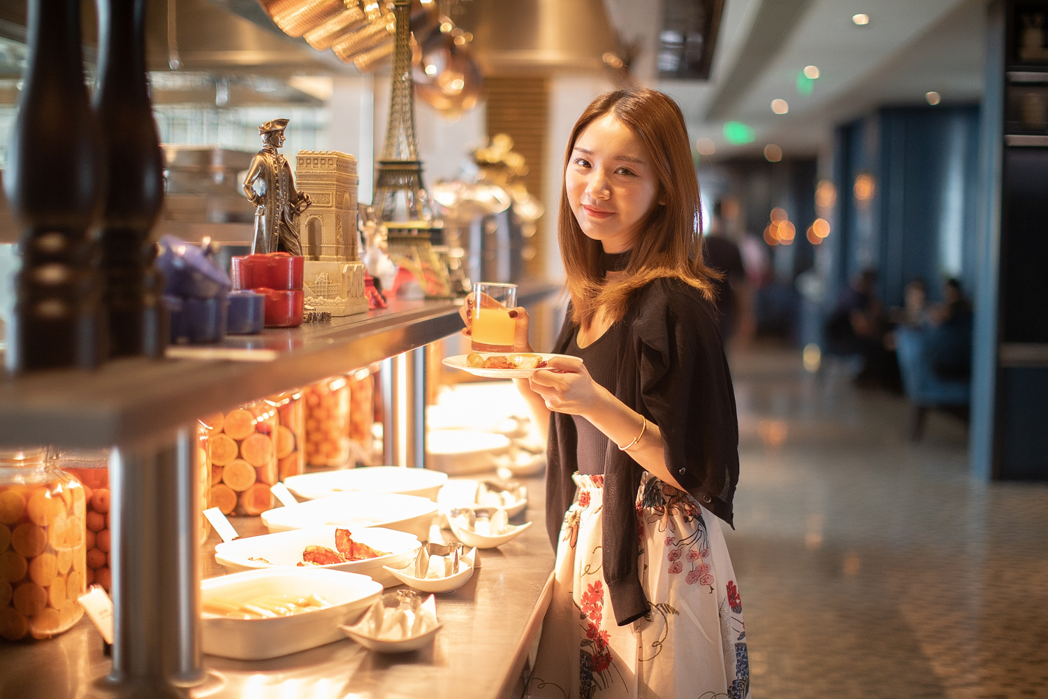 打卡佛山帆船度假酒店,佛山最顶级酒店打卡