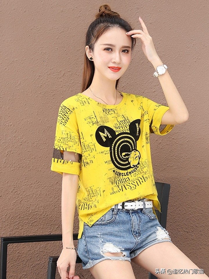 好物分享穿搭教程,好物分享简单大气的穿搭