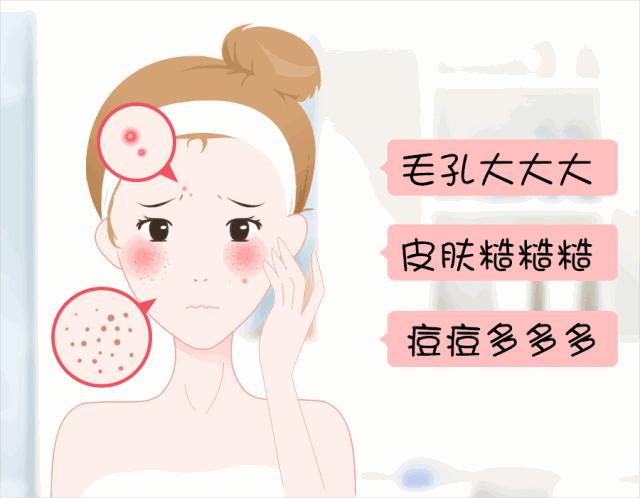 夏季长痘用什么护肤品,夏天预防长痘的最好办法