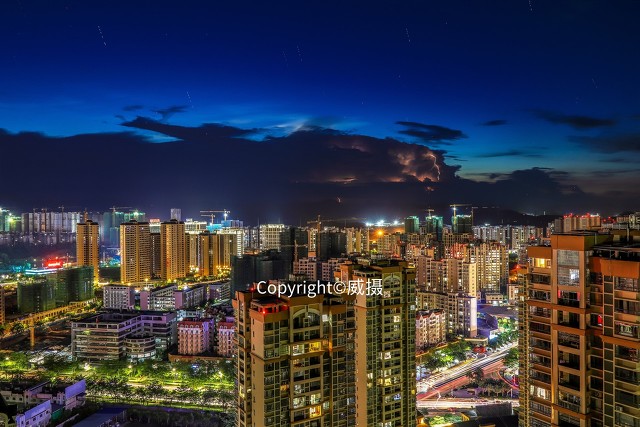 广西还是桂东桂南发达些,广西贺州与广东交界处