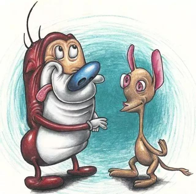 老爸爆改女儿的灵魂涂鸦,登上TED,创造出最有爱的艺术合作!