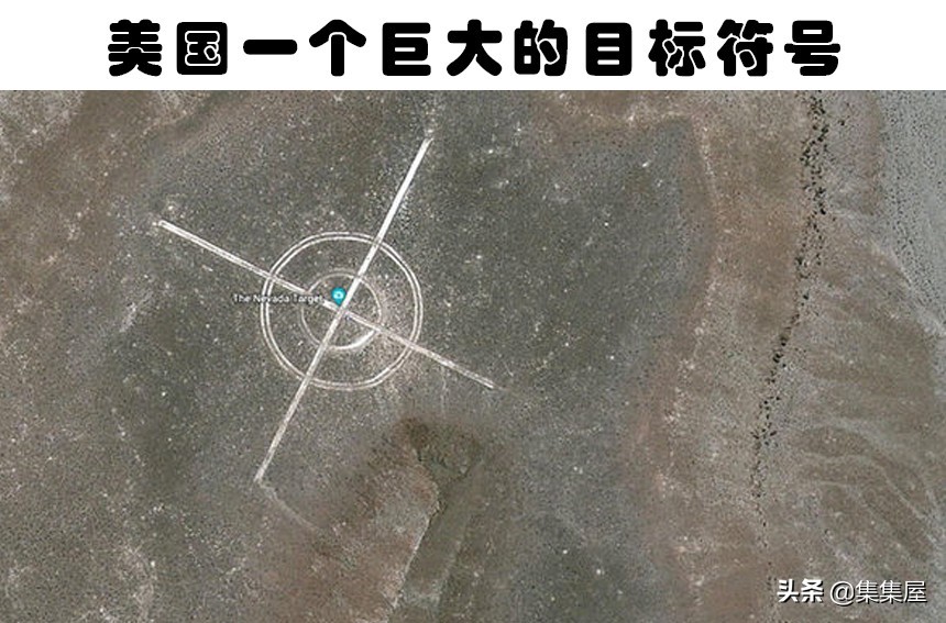 谷歌地图有趣地方,谷歌地图几个最美的地方