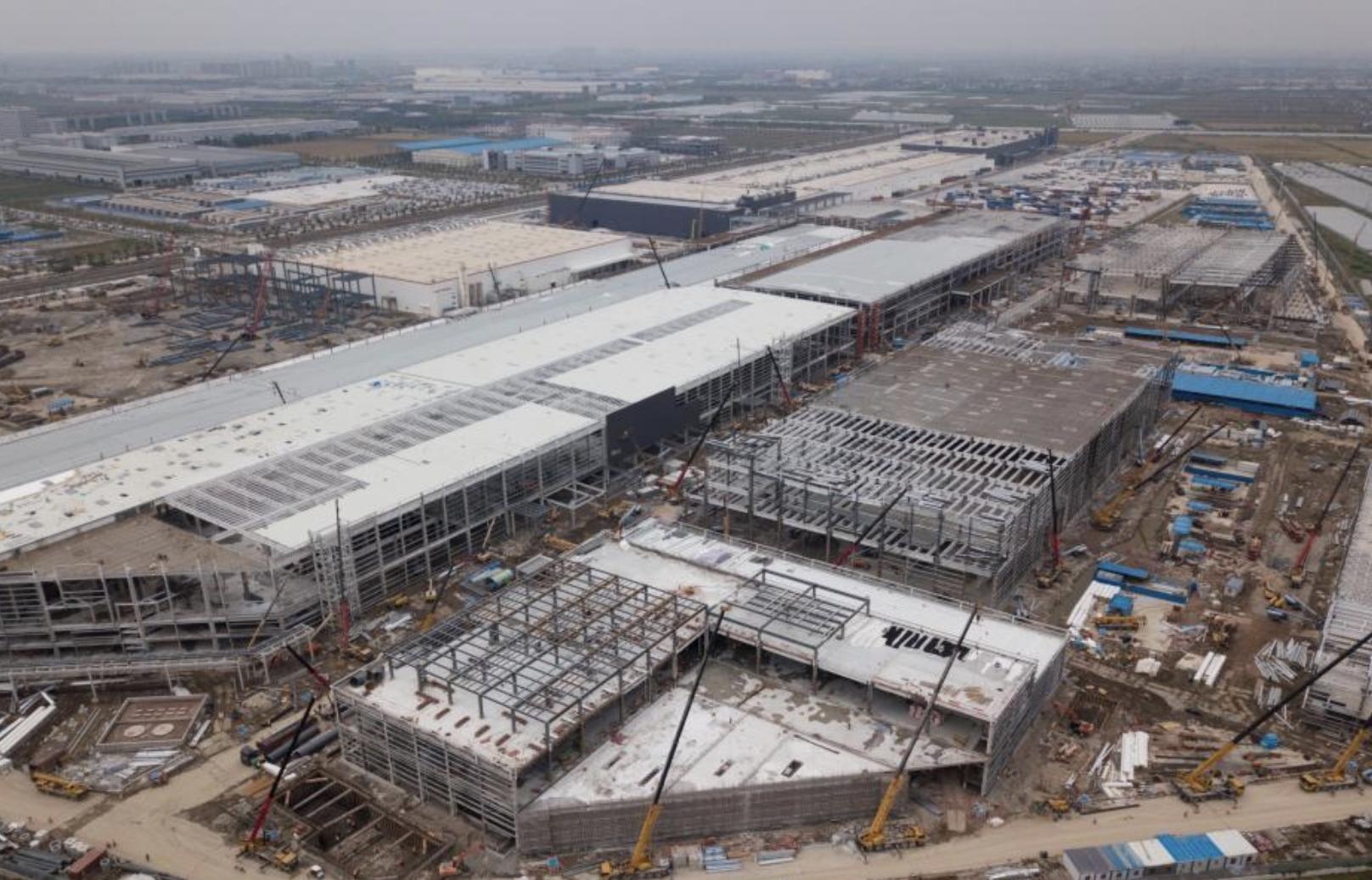 特斯拉5月销量环比增长205%，月销过万回归正轨