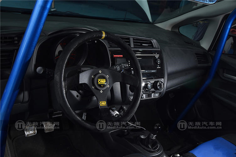 第三代飞度gk5,hks涡轮套件