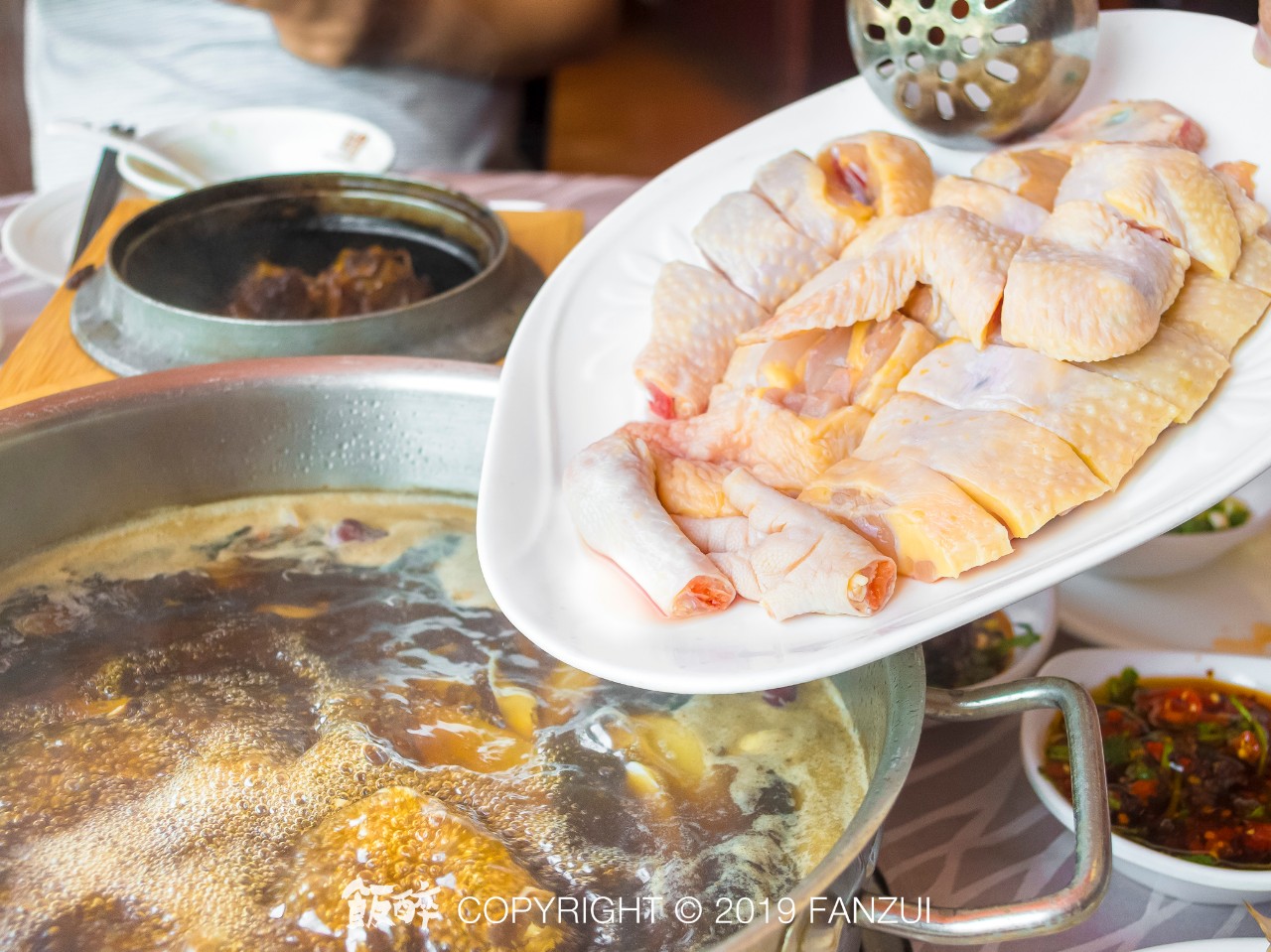 珠海火锅中秋,珠海火锅麻辣风云