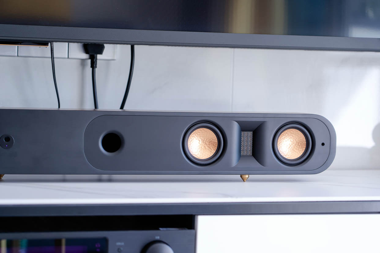 惠威m200mk3和索尼回音壁哪个好,惠威m200b-bar评测