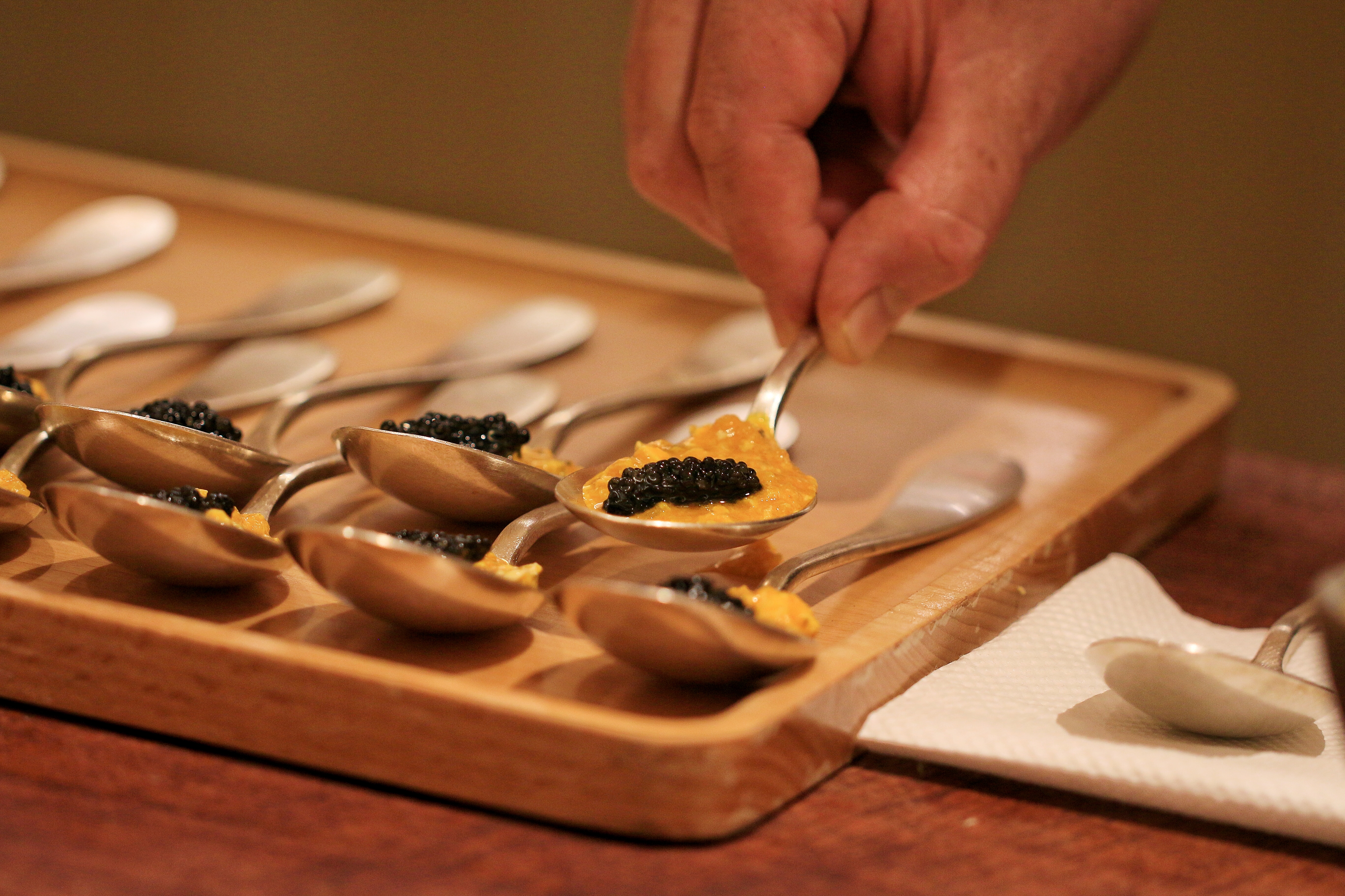 香港猎食记：Sushiyoshi﹝寿司芳﹞，释放食物最美好的芳华