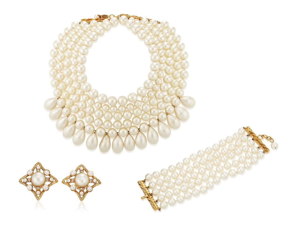 香奈儿高级珠宝多少钱,香奈儿5号高级珠宝