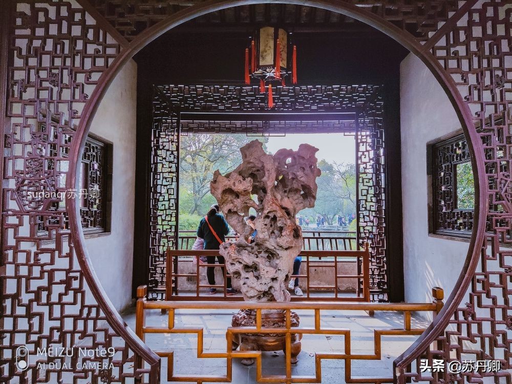 去苏州不能错过的地方,苏州最不能错过的古镇