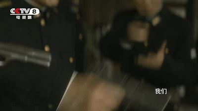 白夜追凶李易峰潘粤明,李易峰白夜追凶