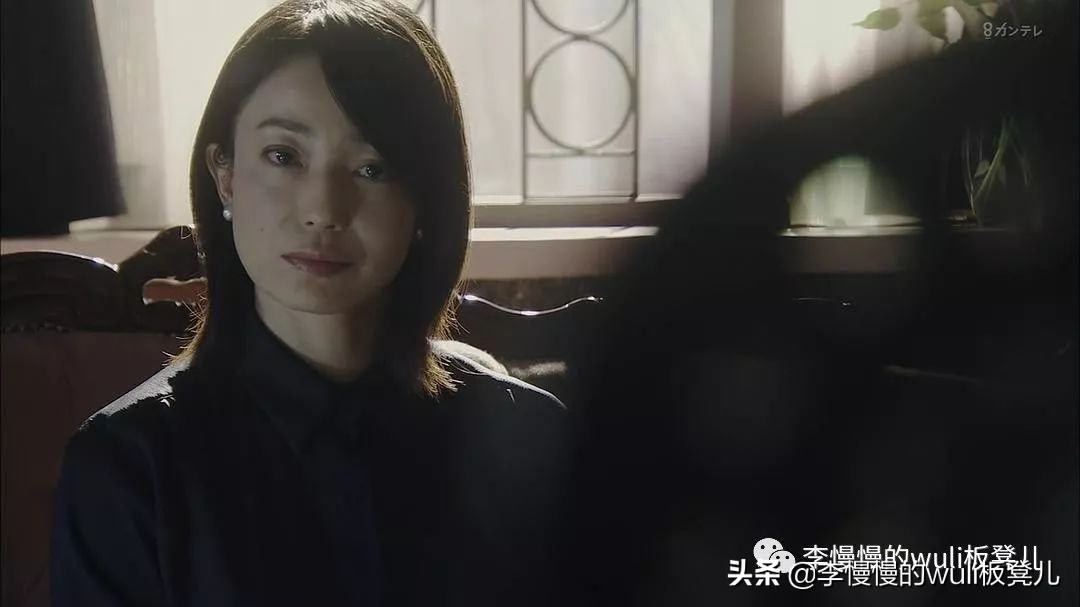 夏洛克未叙之章,梦想这个东西没有高低贵贱