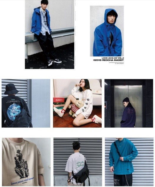 AI都比我懂嘻哈穿搭？我不信