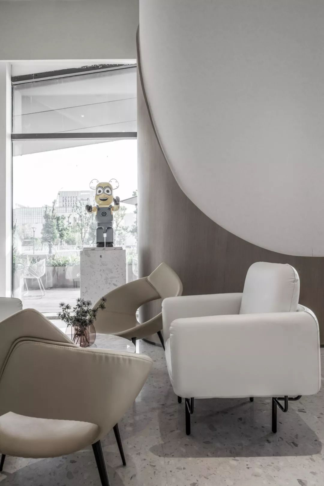 万科x大倉|对话自然美学，预见未来新生活