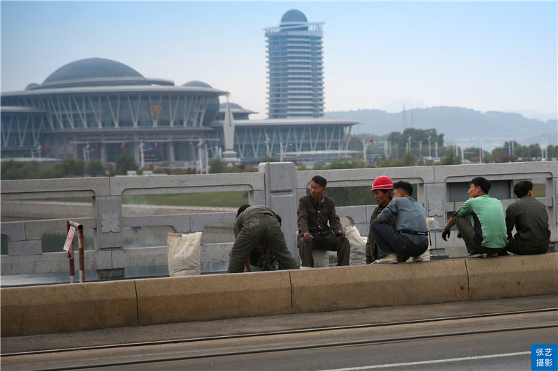 朝鲜一个月收入5000人民币,朝鲜居民平均收入每个月多少钱