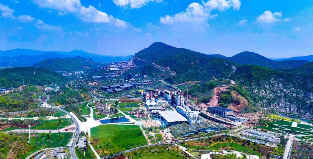 中建八局公司排行榜前十名,中建八局长三角总部基地