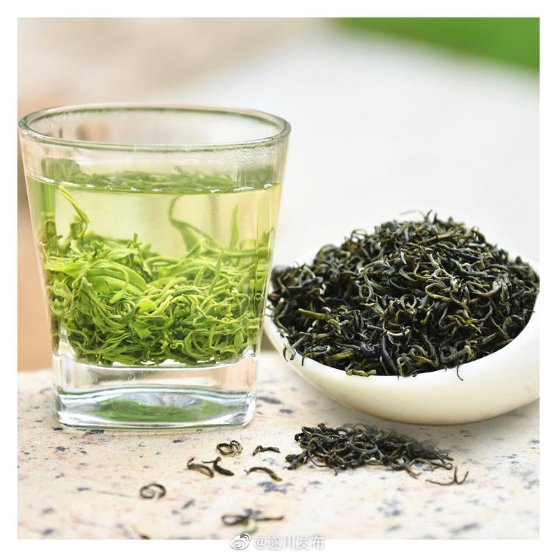 人间有仙品铁观音茶,狗牯脑茶高山云境