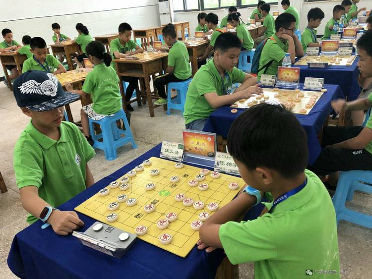 重庆象棋十大高手,中国象棋坛十大杰出人物