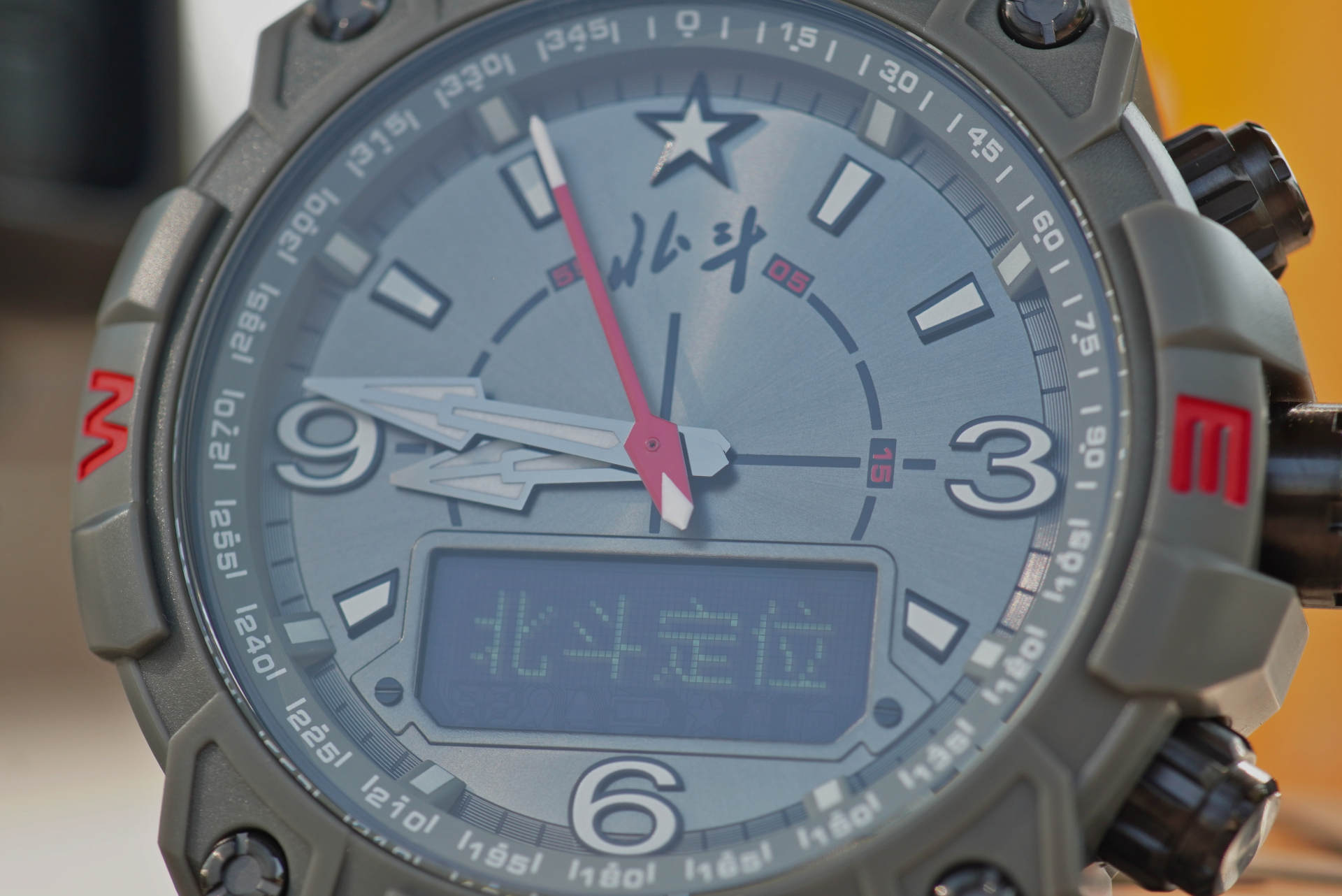 北斗军用标准表使用说明,北斗军用标准时间表使用说明