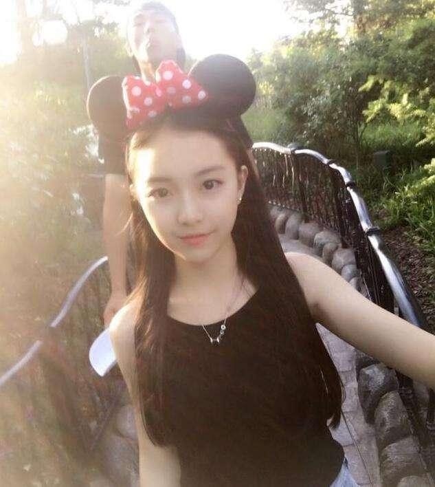 这颜值你酸了吗？细数中超各新星女友，各个堪称人生赢家