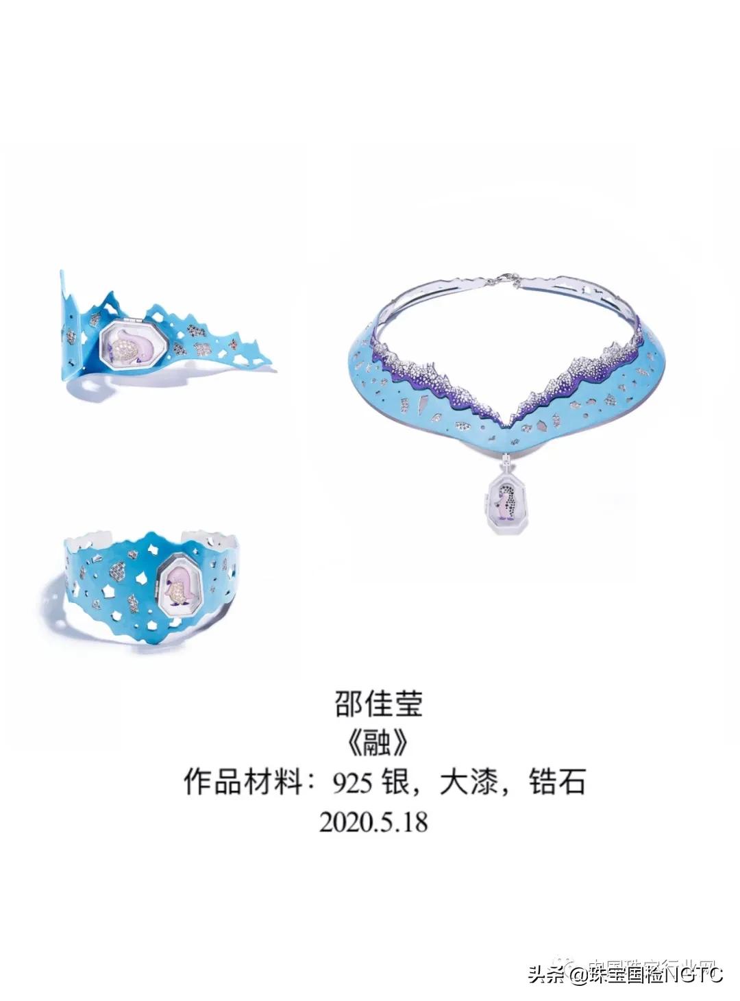 毕业季设计创意大pk,上海视觉艺术学院的视觉设计方式