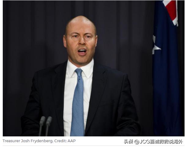 重大消息：1000多万澳大利亚人将获得1080澳元退税