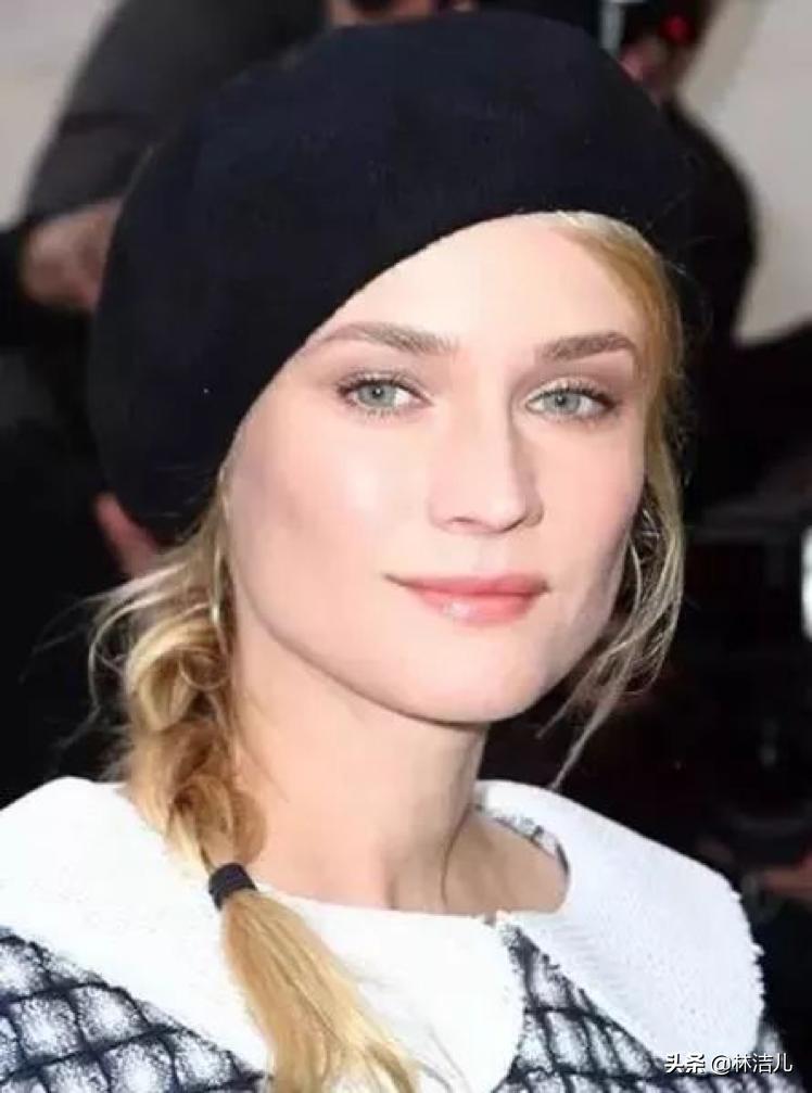 石原里美同款发型扎法,石原里美发型教程