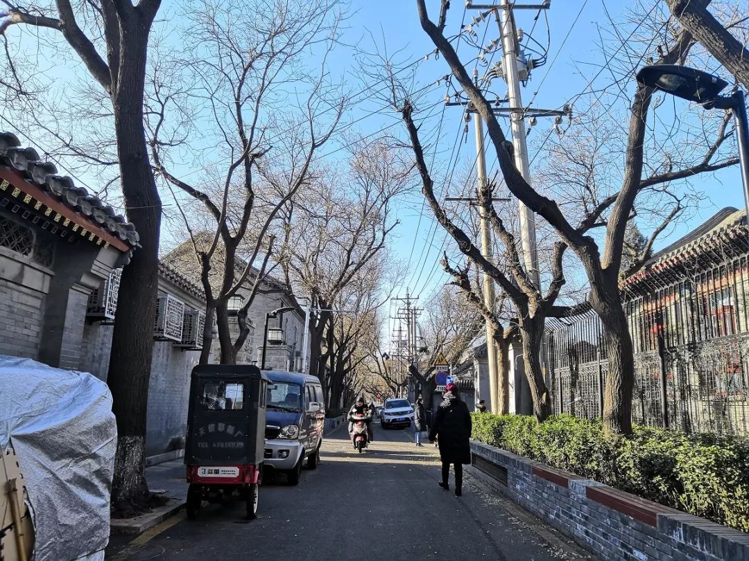 隐巷晚livehouse北京,隐巷民宿大床房