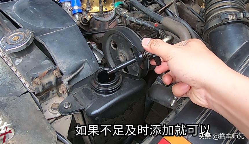 方向盘变重的解决视频,哪些原因导致汽车方向盘变重