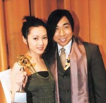 “蜜桃女神”李丽珍，就这样写下了她的结局，苦尽甘来终无遗憾