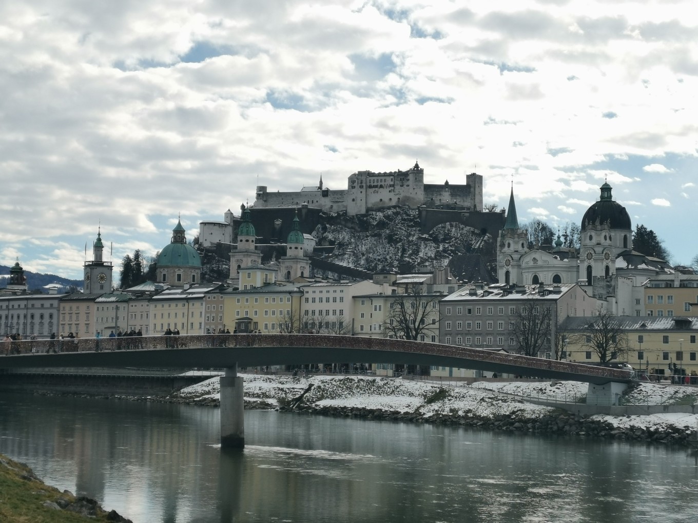 中欧五国自驾之旅跟随莫扎特的足迹品尝咖啡和巧克力